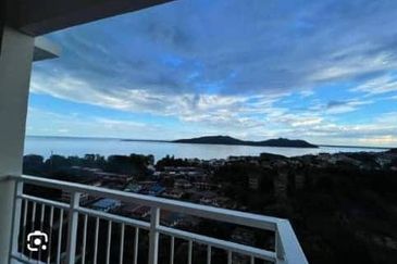 PR1MA Residensi @Borneo Cove Sandakan for Sale!