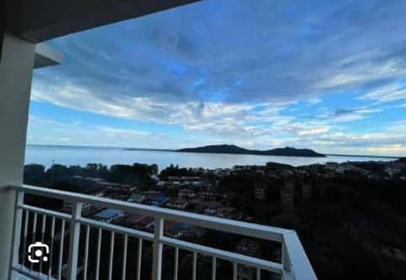 PR1MA Residensi @Borneo Cove Sandakan for Sale!
