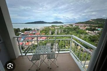 PR1MA Residensi @Borneo Cove Sandakan for Sale!