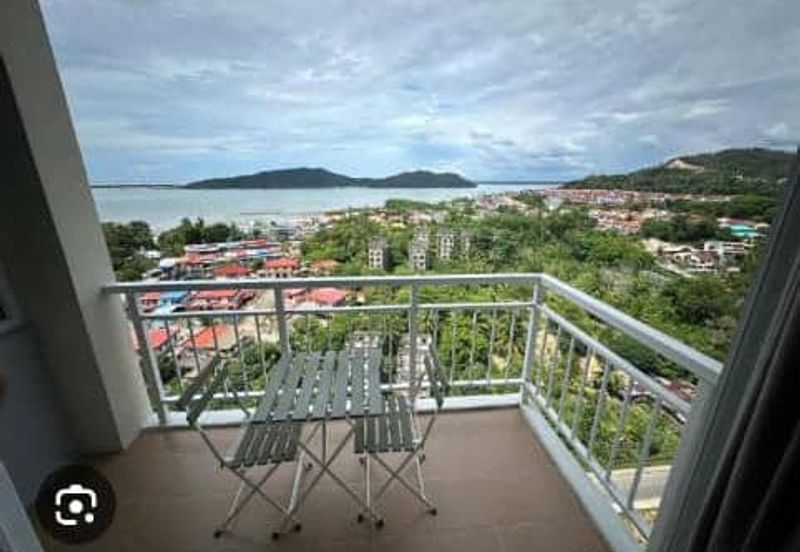PR1MA Residensi @Borneo Cove Sandakan for Sale!