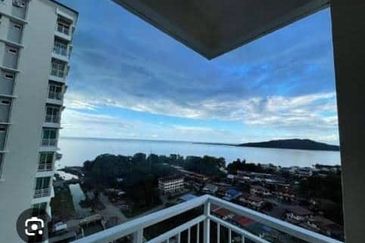 PR1MA Residensi @Borneo Cove Sandakan for Sale!