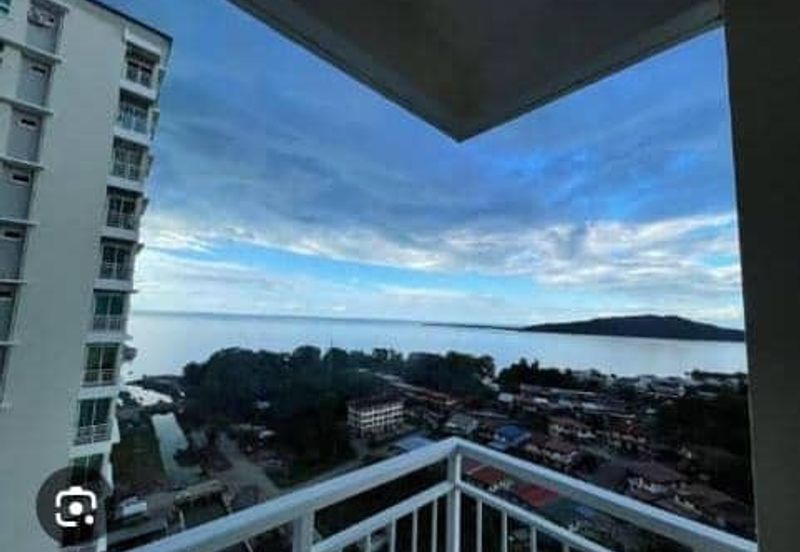 PR1MA Residensi @Borneo Cove Sandakan for Sale!
