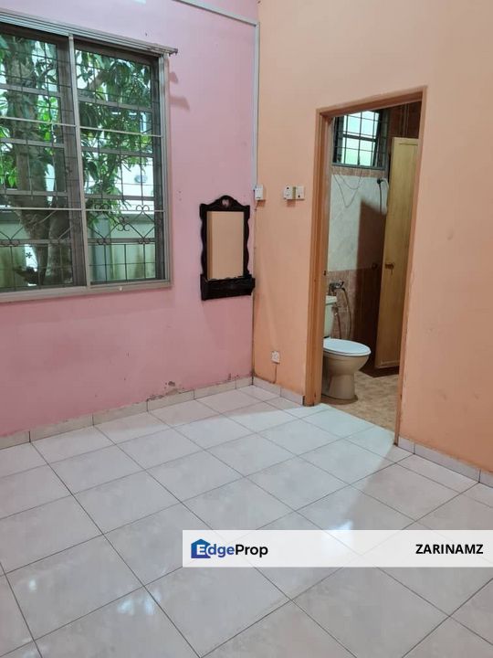 BEST DEAL! Bungalow at Taman Bangi Villa, Bangi for Rent!, Selangor, Bangi