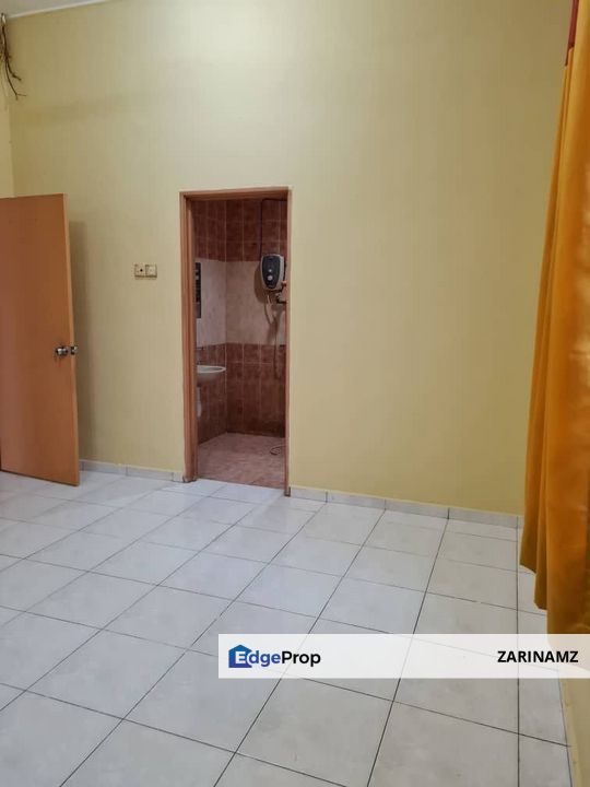 BEST DEAL! Bungalow at Taman Bangi Villa, Bangi for Rent!, Selangor, Bangi