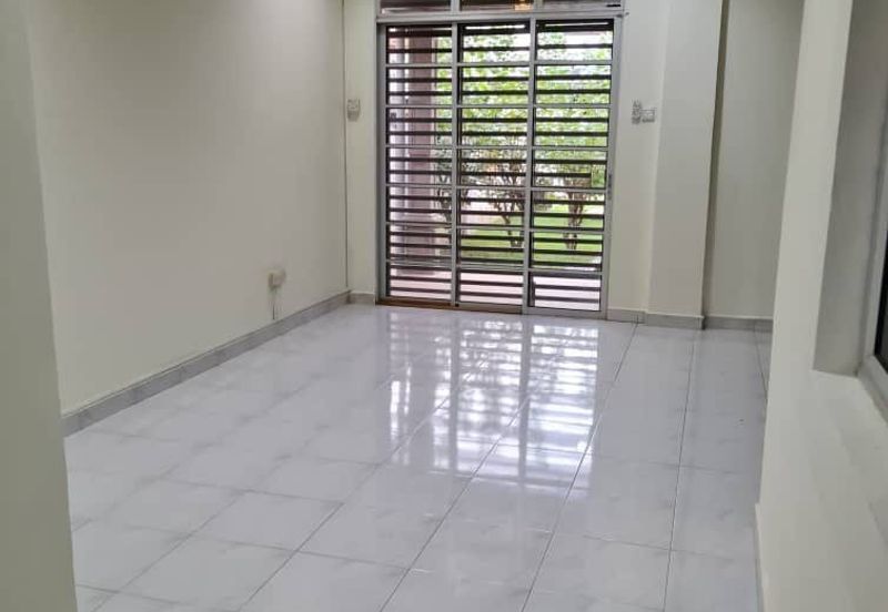 BEST DEAL! Bungalow at Taman Bangi Villa, Bangi for Rent!