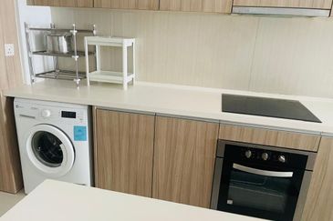 The Elements @ Ampang