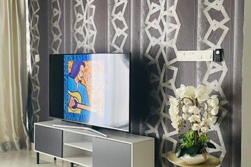 The Elements @ Ampang