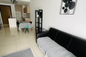 The Elements @ Ampang