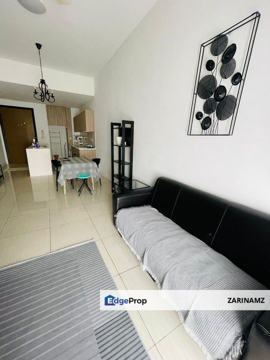 The Elements, Ampang, Kuala Lumpur Fully Furnished for Rent!, Kuala Lumpur, KL City