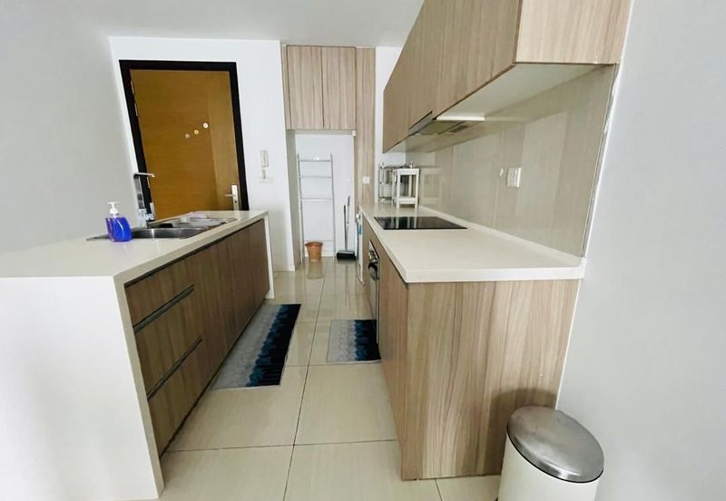 The Elements @ Ampang