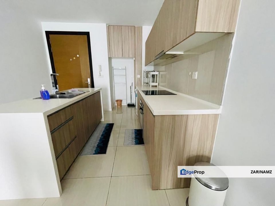The Elements, Ampang, Kuala Lumpur Fully Furnished for Rent!, Kuala Lumpur, KL City