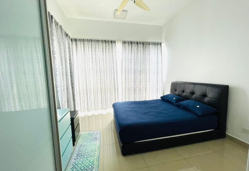 The Elements @ Ampang