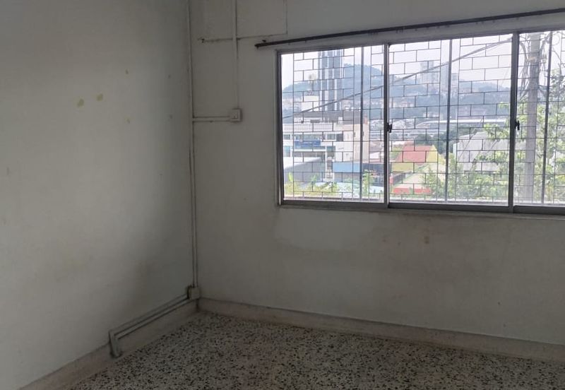 Taman Taynton (Taynton View)