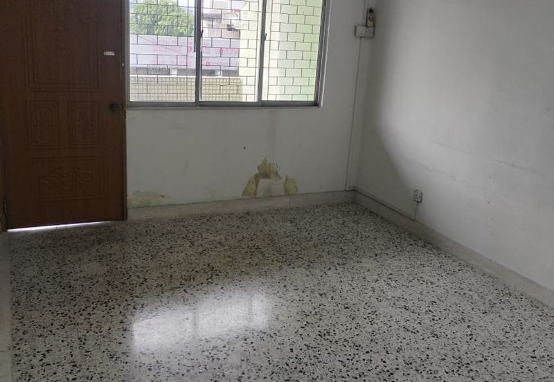 Taman Taynton (Taynton View)