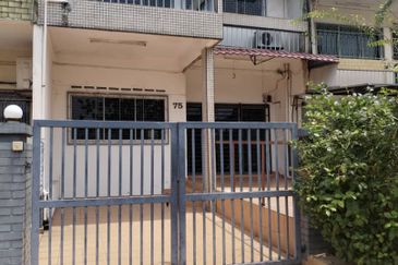 Taman Taynton (Taynton View)