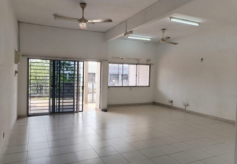 Taman Taynton (Taynton View)