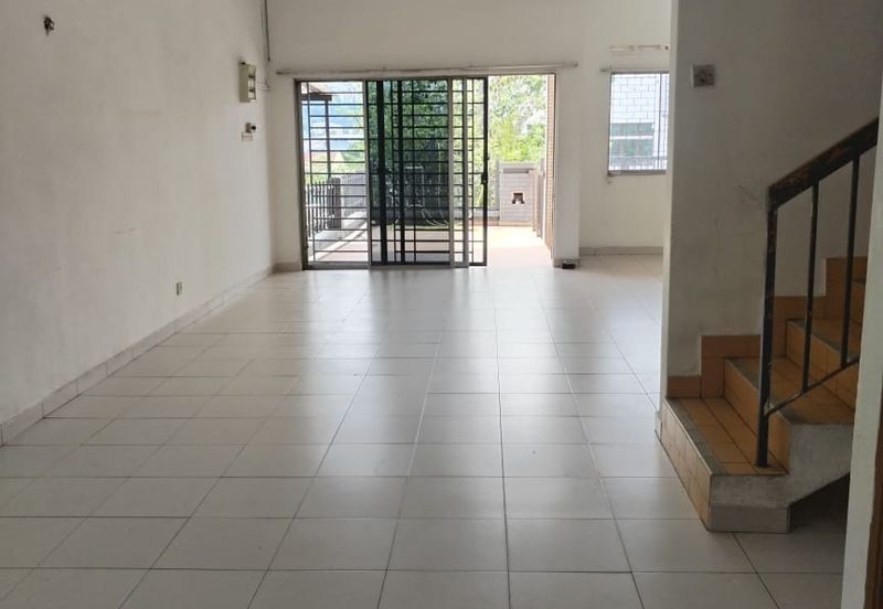 Taman Taynton (Taynton View)