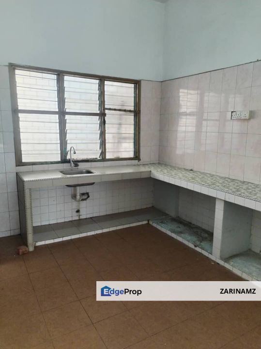 HOT DEAL! Double Storey Terrace House Taman Taynton View for Rent!, Kuala Lumpur, Cheras