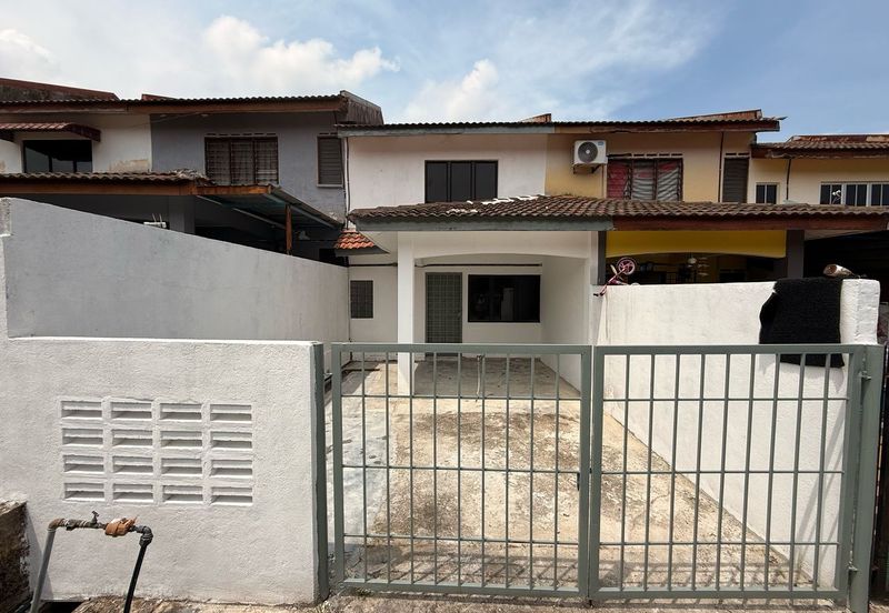 Double Storey Terrace House @Bandar Seremban Selatan, Senawang for Sale!