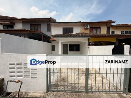 Double Storey Terrace House @Bandar Seremban Selatan, Senawang for Sale!, Negeri Sembilan, Senawang