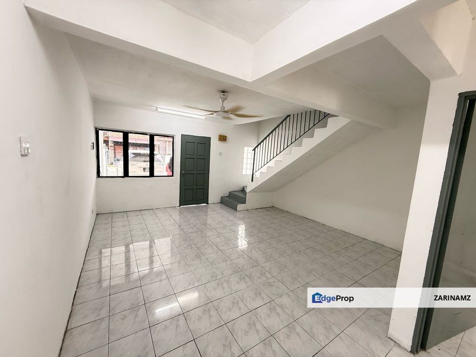 Double Storey Terrace House @Bandar Seremban Selatan, Senawang for Sale!, Negeri Sembilan, Senawang