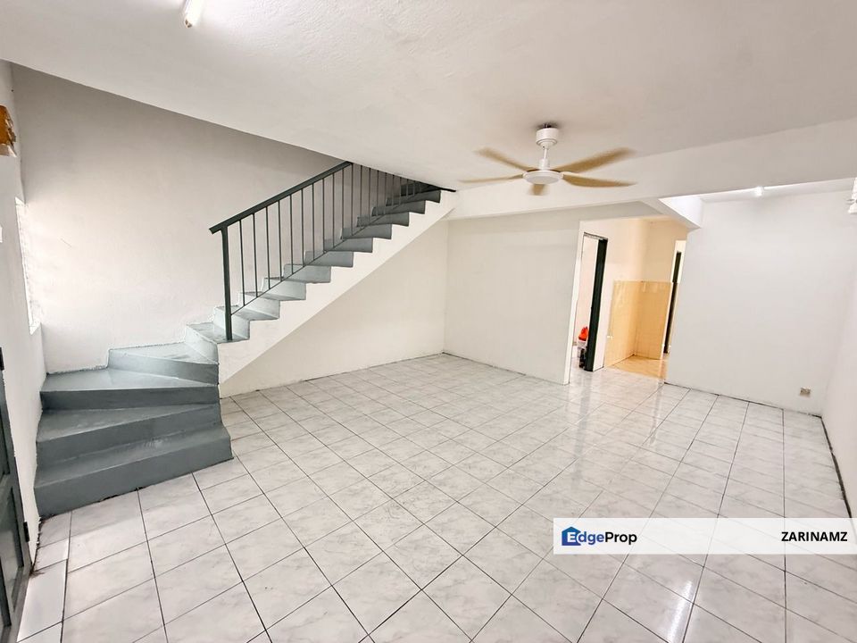 Double Storey Terrace House @Bandar Seremban Selatan, Senawang for Sale!, Negeri Sembilan, Senawang