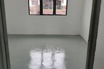 Double Storey Terrace House @Bandar Seremban Selatan, Senawang for Sale!