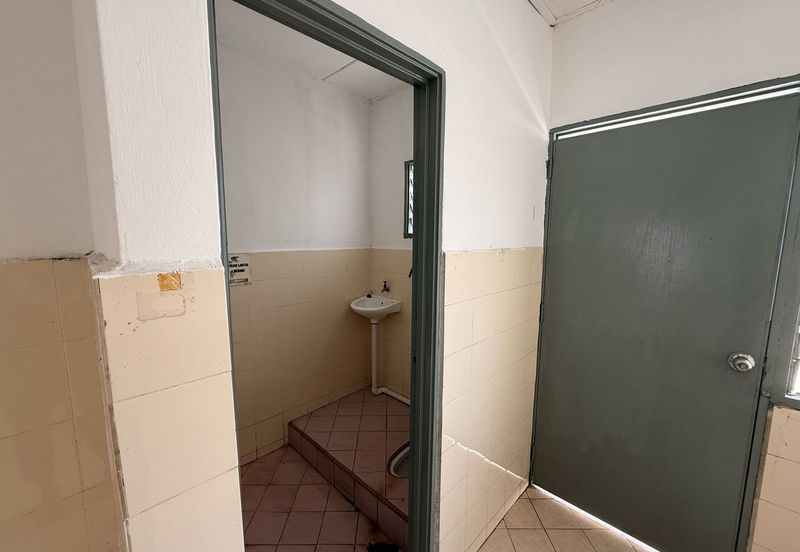 Double Storey Terrace House @Bandar Seremban Selatan, Senawang for Sale!