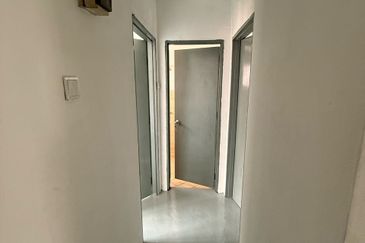 Double Storey Terrace House @Bandar Seremban Selatan, Senawang for Sale!