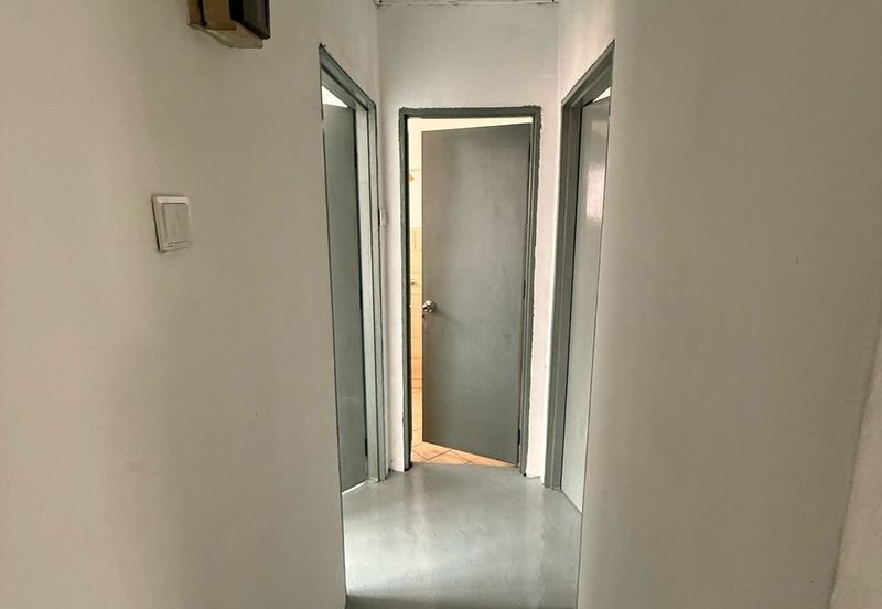 Double Storey Terrace House @Bandar Seremban Selatan, Senawang for Sale!