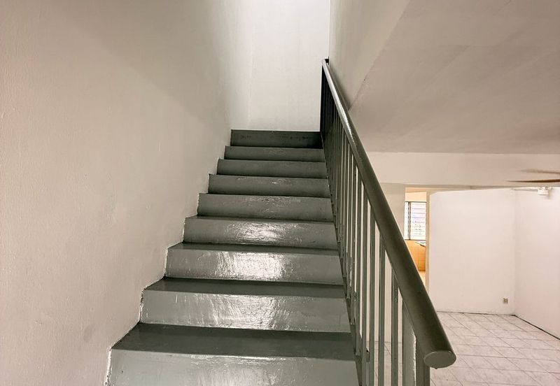 Double Storey Terrace House @Bandar Seremban Selatan, Senawang for Sale!