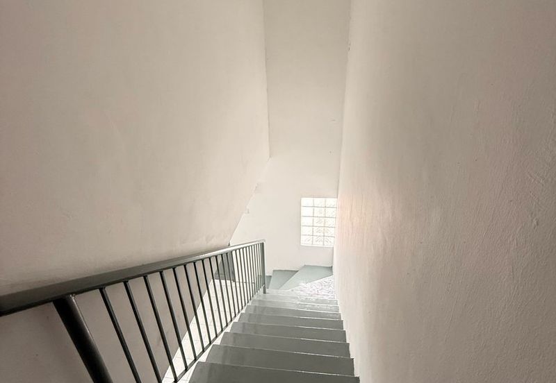 Double Storey Terrace House @Bandar Seremban Selatan, Senawang for Sale!