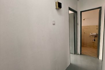 Double Storey Terrace House @Bandar Seremban Selatan, Senawang for Sale!