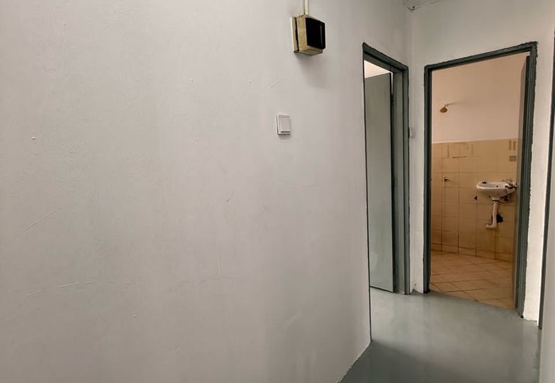 Double Storey Terrace House @Bandar Seremban Selatan, Senawang for Sale!