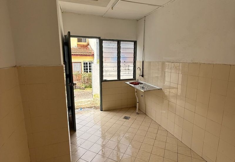 Double Storey Terrace House @Bandar Seremban Selatan, Senawang for Sale!