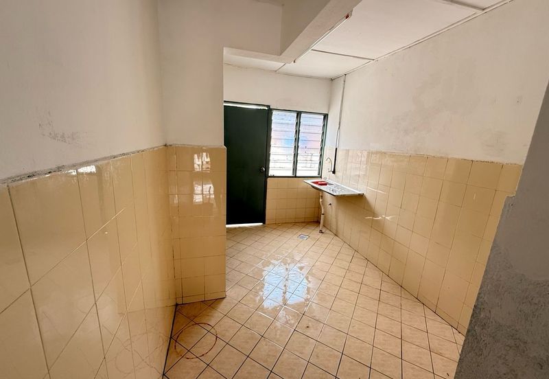 Double Storey Terrace House @Bandar Seremban Selatan, Senawang for Sale!