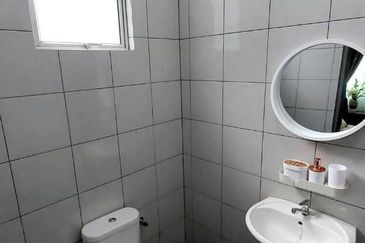 E RESIDENCE @ TELIPOK Apartment Kota Kinabalu For Sale!