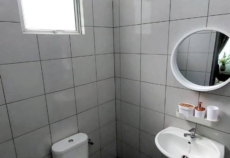 E RESIDENCE @ TELIPOK Apartment Kota Kinabalu For Sale!