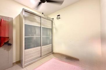 Single Storey Terrace House at Jalan Mewah, Taman Mewah Bandar Tun Razak, Cheras KL for Sale!