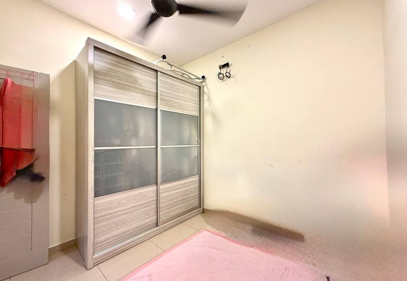 Single Storey Terrace House at Jalan Mewah, Taman Mewah Bandar Tun Razak, Cheras KL for Sale!