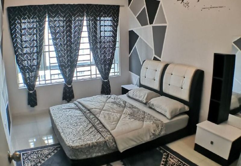 Savanna Executive Suites @ Southville City