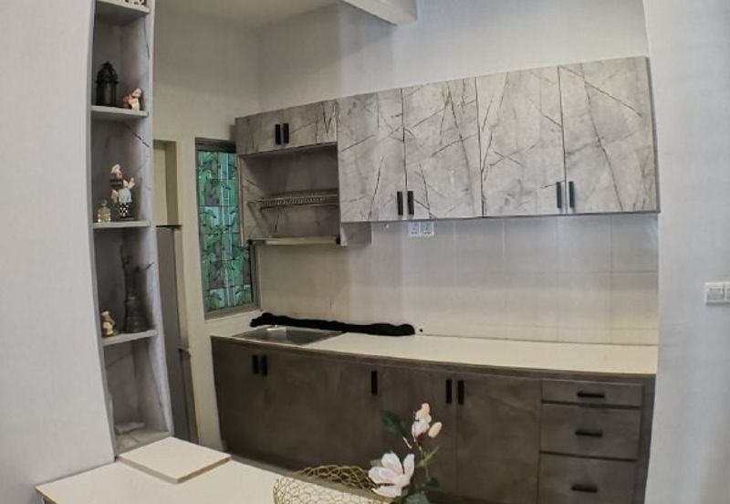 Savanna Executive Suites @ Southville City