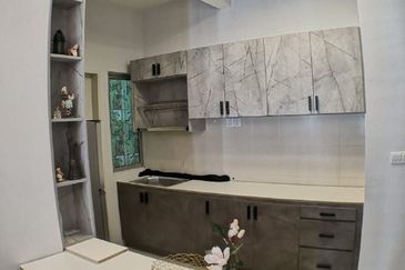 Savanna Executive Suites @ Southville City