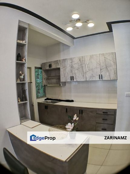Savanna Residence Southville Bangi for Rent!, Selangor, Bangi