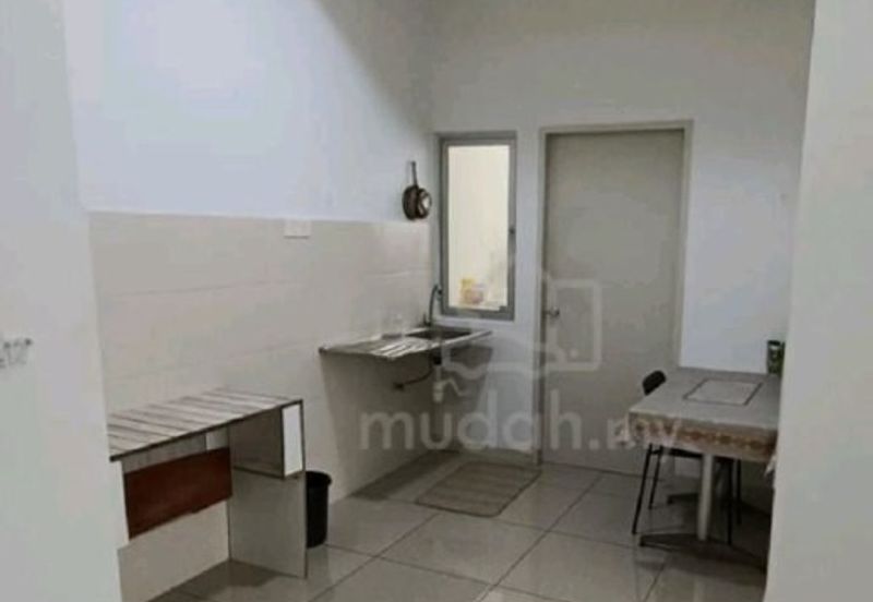 Savanna Executive Suites @ Southville City