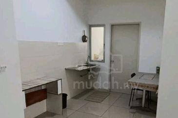 Savanna Executive Suites @ Southville City