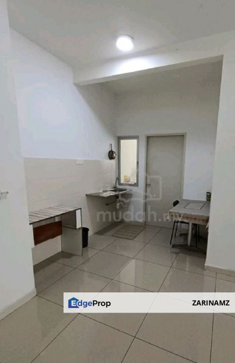 Savanna Residence Southville Bangi for Rent!, Selangor, Bangi