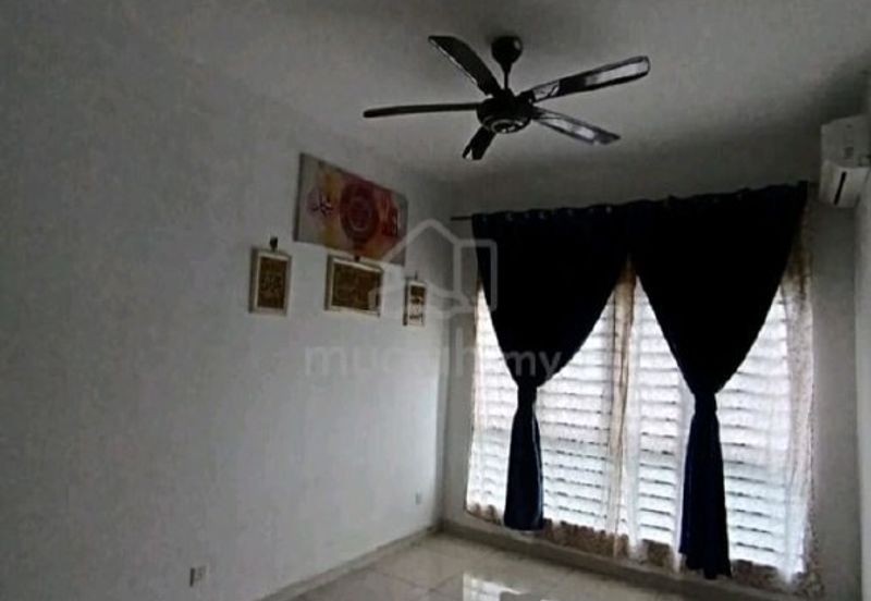 Savanna Executive Suites @ Southville City