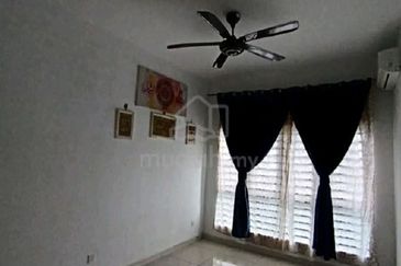 Savanna Executive Suites @ Southville City