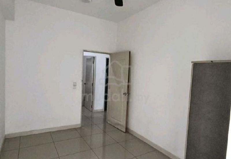 Savanna Executive Suites @ Southville City